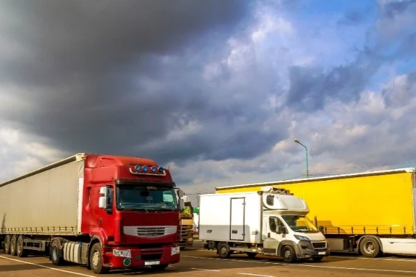 Adana Salıpazarı Nakliyat Ambarları